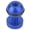 Blue, variant on BIMZUC Diving Light Bracket Action Camera Ball Head Base Hot Shoe Mount 1/4 Screw Hole (Black)