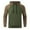 Green, variant on Mens Hoodie European Code Foreign Trade Mens Hooded Couple Hoodie Sweatshirt Men Sweatshirts Yellow XL