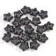 thumbnail image 2 of Sello De Lacre Cuadros Decorativos 30 pastillas de pintura de fuego de grano de cera de sellado en forma de estrella retro para sello (D), 2 of 4