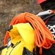 thumbnail image 5 of Equipo de cuerda de rappel de cuerda de eslinga de seguridad para escalada en roca para trekking al aire libre FLhrweasw Nuevo, 5 of 7