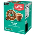 thumbnail image 6 of The Original Donut Shop® Single-Serve K-Cup®, 1-Step Mocha Latte, Carton of 20, 6 of 9