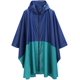 thumbnail image 1 of Poncho de lluvia con capucha de moda con chaqueta impermeable de bolsillo Estilo de cremallera para hombres/mujeres adultos esquí esquí Gafas de esquí, 1 of 5