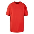 thumbnail image 1 of Build Your Brand Womens Boyfriend Oversized T-Shirt, 1 of 4