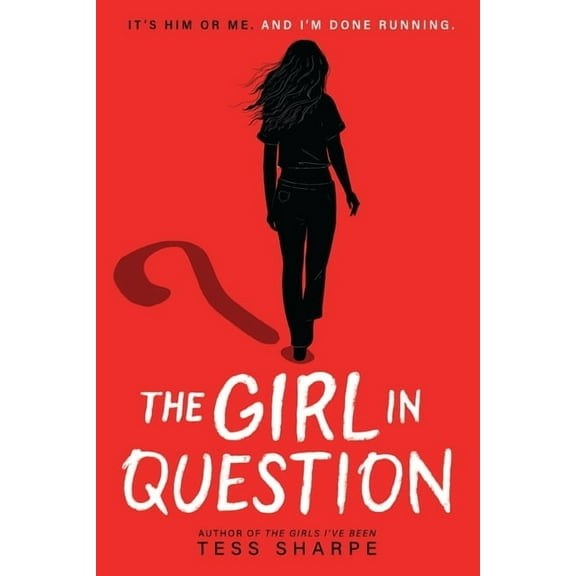 The Girl in Question, (Hardcover)