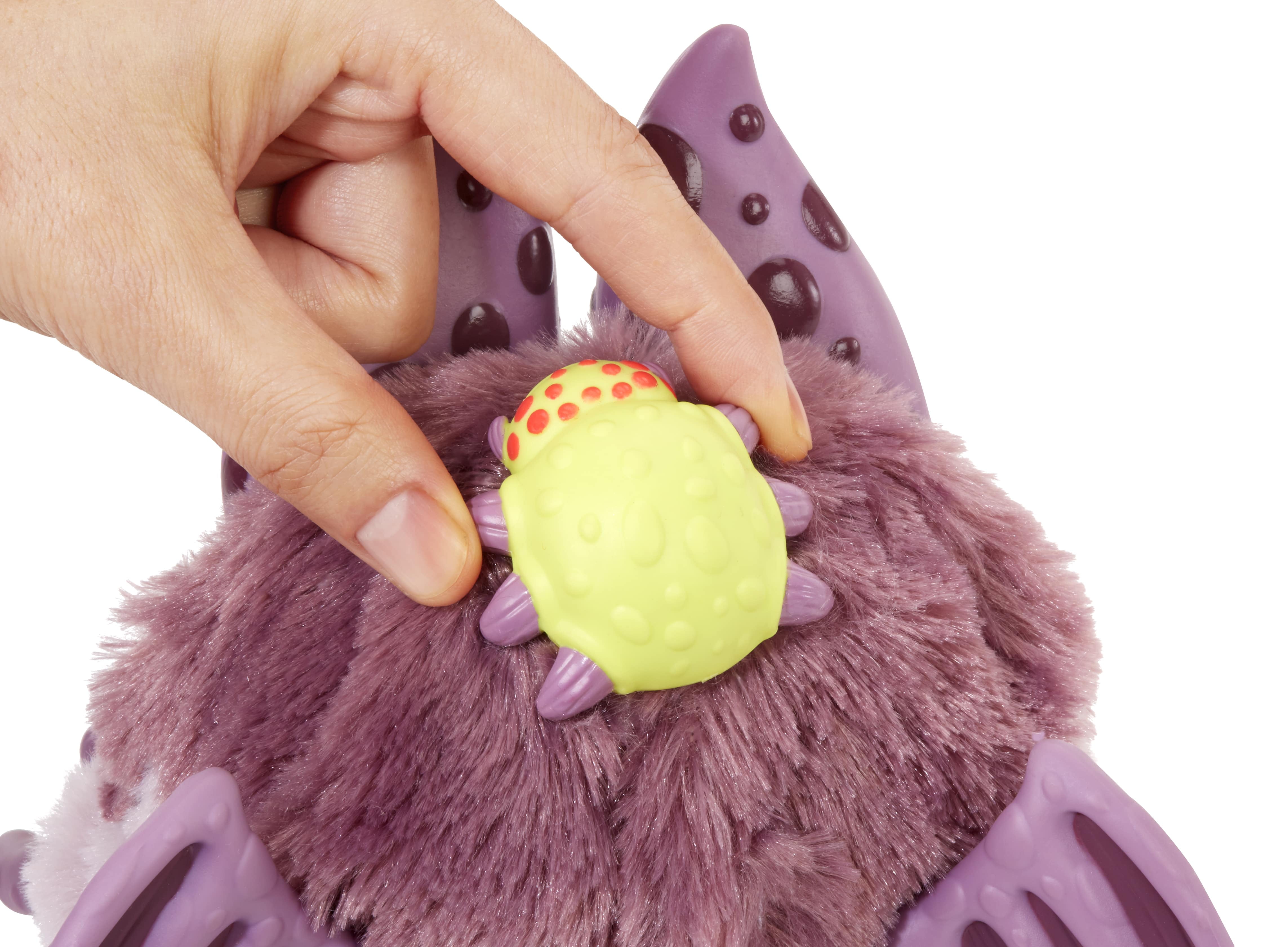 Crate creature surprise big blowout 2025