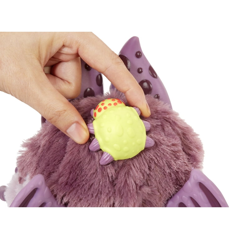 Crate creatures surprise big blowout- Guano with ?Lockie Talkie