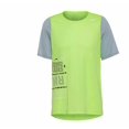 thumbnail image 1 of Nike CK0677-358 Rise 365 Wild Run Reflective Tee Ghost Green / Grey ( L ), 1 of 2