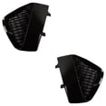 thumbnail image 6 of New Front Left and Front Right Fog Light Cover Compatible With Nissan Murano Midnight Edition 6 Cyl 3.5L Murano S 6 Cyl 3.5L 2019-2024 By NI1038164 NI1039164 622579UF0A 622579UF0C, 6 of 6