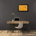 thumbnail image 4 of Karakaya, Melih 24x17 Black Modern Framed Museum Art Print Titled - Bulgur Drying, 4 of 5