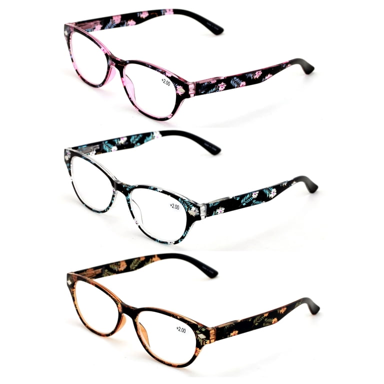 3 Pairs Women display picture 2