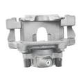 thumbnail image 7 of Detroit Axle - Front Left Brake Caliper w/Bracket Replacement for Chrysler Crossfire Mercedes-Benz SLK320 CLK430 SLK320 E300 E320 E420 E430, 7 of 7