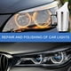 thumbnail image 3 of Vapor Headlight Restoration Kit, Vapor Headlight Renovation Kit, Atomizing Cup Auto Headlight Vapor Renovation for Remove Headlight Yellowing, 3 of 5