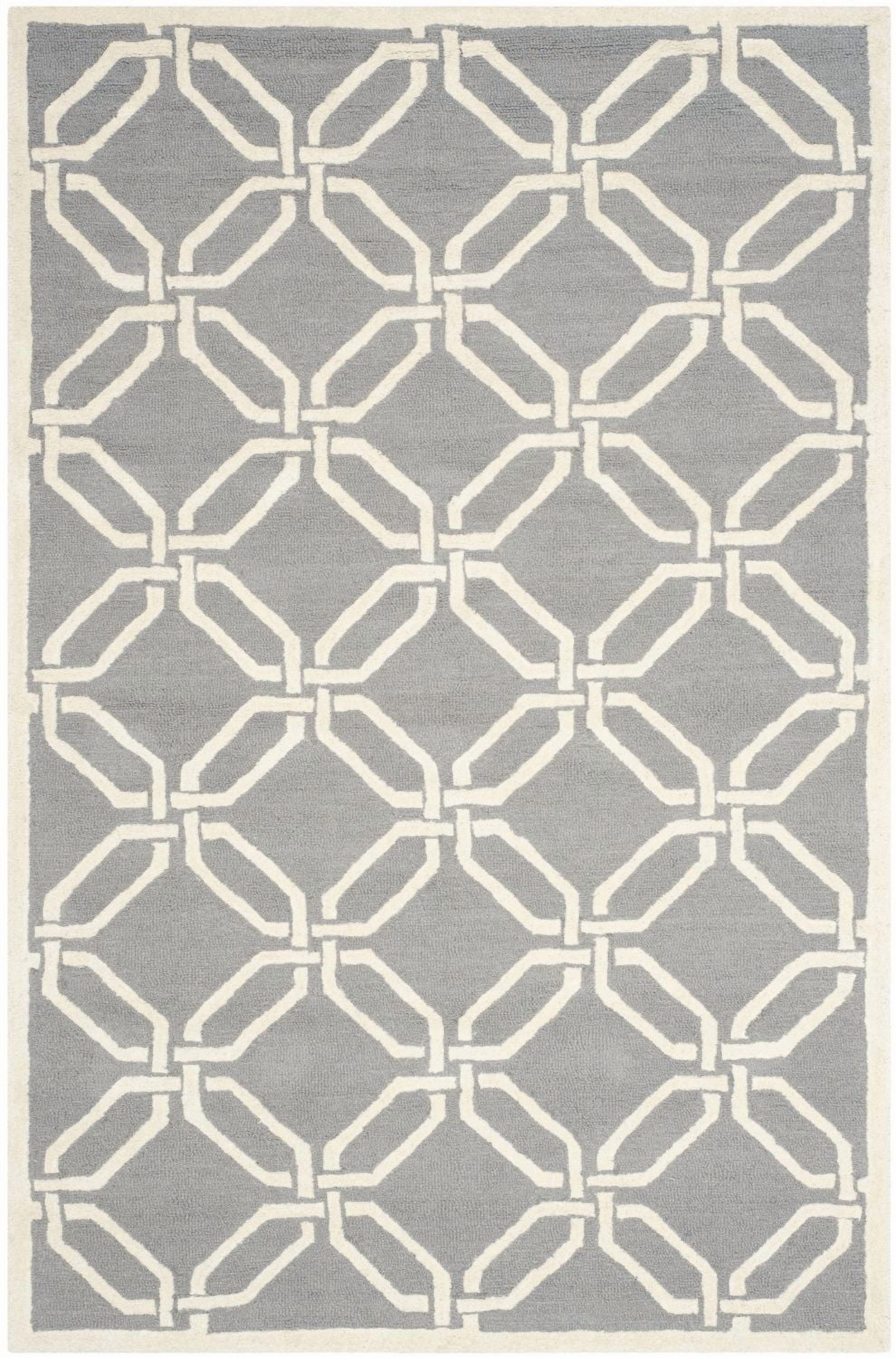 Safavieh Cambridge Kierra Geometric Area Rug