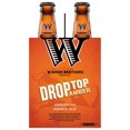 thumbnail image 3 of Widmer Brothers Brewing Drop Top Amber, 6 Pack 12 fl. oz. Bottles, 5.3% ABV, 3 of 4