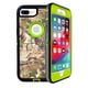 thumbnail image 1 of Entronix Funda Resistente para iPhone 7 Plus/8 Plus, Cubierta Resistente a Prueba de Golpes de Triple Capa con Protección contra Caídas, Camuflaje, 1 of 5