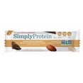 thumbnail image 2 of SimplyProtein Peanut Butter Chocolate Bars, 2 of 4