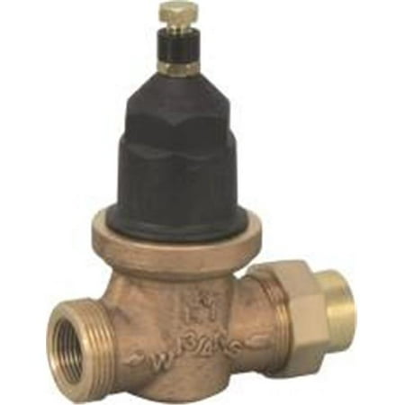 wilkins zurn valve pressure reducing water fip lead ebay walmart