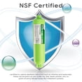 thumbnail image 4 of Filtro de agua RVGUARD Inline certificado NSF para vehículos recreativos, 4 of 6