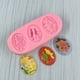 thumbnail image 4 of Naiovety Molde de silicona para pastel, boda, hogar, Hotel, comedor, café, pastel de Chocolate, Mousse, pudín, molde para hornear DIY, Fondant Herramientas y accesorios para hornear, 4 of 6