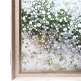 thumbnail image 1 of Window Cling, 45x200cm Decorative Window Film 3D Color Light Transparent  for Office, 1 of 8
