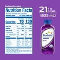 thumbnail image 7 of PR Electrolit Electrolite Sport Drinks, Grape, 21 fl oz, 7 of 7