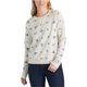 thumbnail image 1 of Sudadera Floral Lucky Brand beige grande, 1 of 1