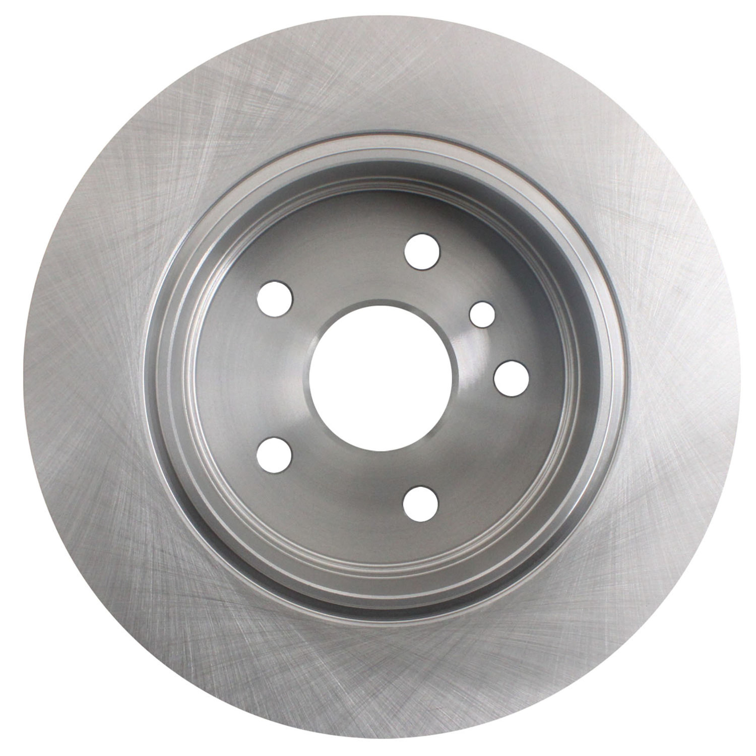 Winstop Brake Rotor, Rear WS238393, Toyota Avalon 2004-2000