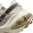 thumbnail image 3 of Nike Tc 7900 Women's Trainers, Light Bone Burgundy Crush Pale Ivory, 9, 3 of 3
