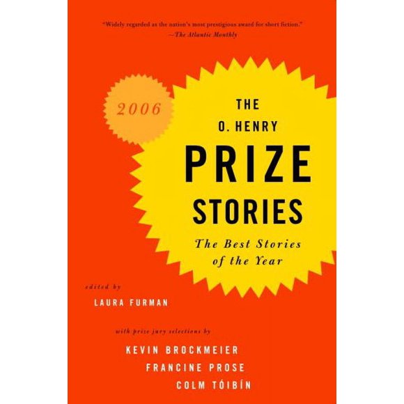 Pre-Owned The O. Henry Prize Stories 2006 9781400095391