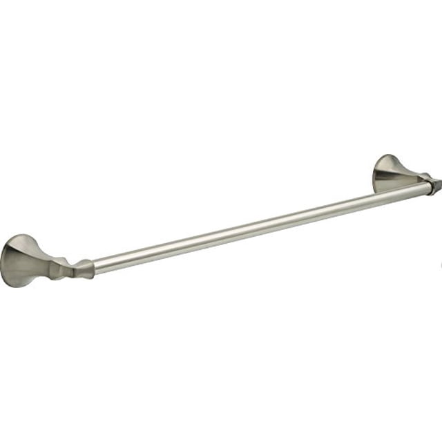 Delta 76424-SS Ashlyn Porte-Serviettes, 243, Acier Inoxydable