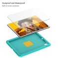thumbnail image 3 of Tablet Case For iPad Pro 12.9 inch 2022/2021/2020/2018 For iPad Pro 12.9 inch 2022/2021/2020/2018, 3 of 5