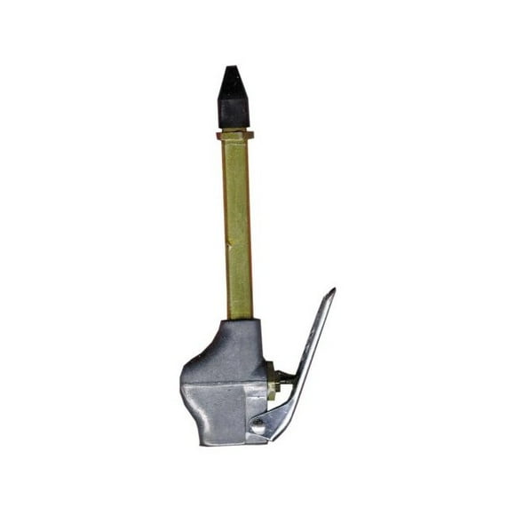 Blow Gun Kit, Lever Style, 1/4 In. NPT - S-153