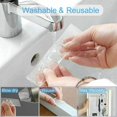 thumbnail image 3 of ..Alien Tape Nano Tape Double Sided Tape Reusable Waterproof Adhesive-Tape .., 3 of 11