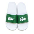 thumbnail image 1 of Lacoste Women Fraisier Slides, 1 of 7