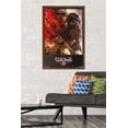 thumbnail image 2 of Halo: Halo Wars 2 - Face-Off Wall Poster, 22.375" x 34", Framed, 2 of 6