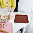 thumbnail image 3 of Minkissy Nonstick DIY Cake Mold Household Toast Mold Coffee 1Pcs, 3 of 6