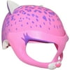 Raskullz Cutie Cat Mask Child Bike/Skate Helmet, Pink