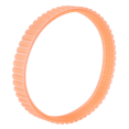 thumbnail image 3 of 12 Pcs 9.6mm Width Electric Planer Drive Driving Belt for 1900B, 3 of 7