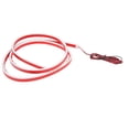 thumbnail image 2 of Tira de luz flexible para capó de coche 59 pulgadas 5 W 12 V fácil de instalar tira de luz exterior para coche resistente al agua para camiones ANGGREK Otros, 2 of 8