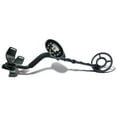 thumbnail image 3 of Bounty Hunter DISC22 Discovery 2200 Metal Detector and head with Bounty Headphones, 3 of 7