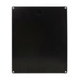 thumbnail image 5 of 20W 5V 12V Solar Panel Dual Output Monocrystalline Power Generator Panel Battery Charger Kit for Car Boat Trailer RV Black, 5 of 5