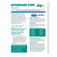thumbnail image 6 of BotaniGard 22WP Mycoinsecticide - 1 lb Pouch by OHP, 6 of 7