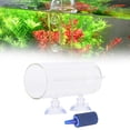 thumbnail image 2 of Glass High Dissolved Aquarium Oxygen Aeration Fish Tank Equipment Accessory Tool, 2 of 8