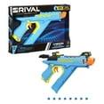 thumbnail image 2 of Nerf Rival, blaster Vision XXII-800, système Nerf Rival le plus précis, viseur ajustable, chargeur intégré, 8 billes en mousse de précision, 2 of 4