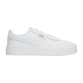 thumbnail image 1 of TENIS PUMA CARINA 3.0 BLANCO MUJER 25.5CM, 1 of 10