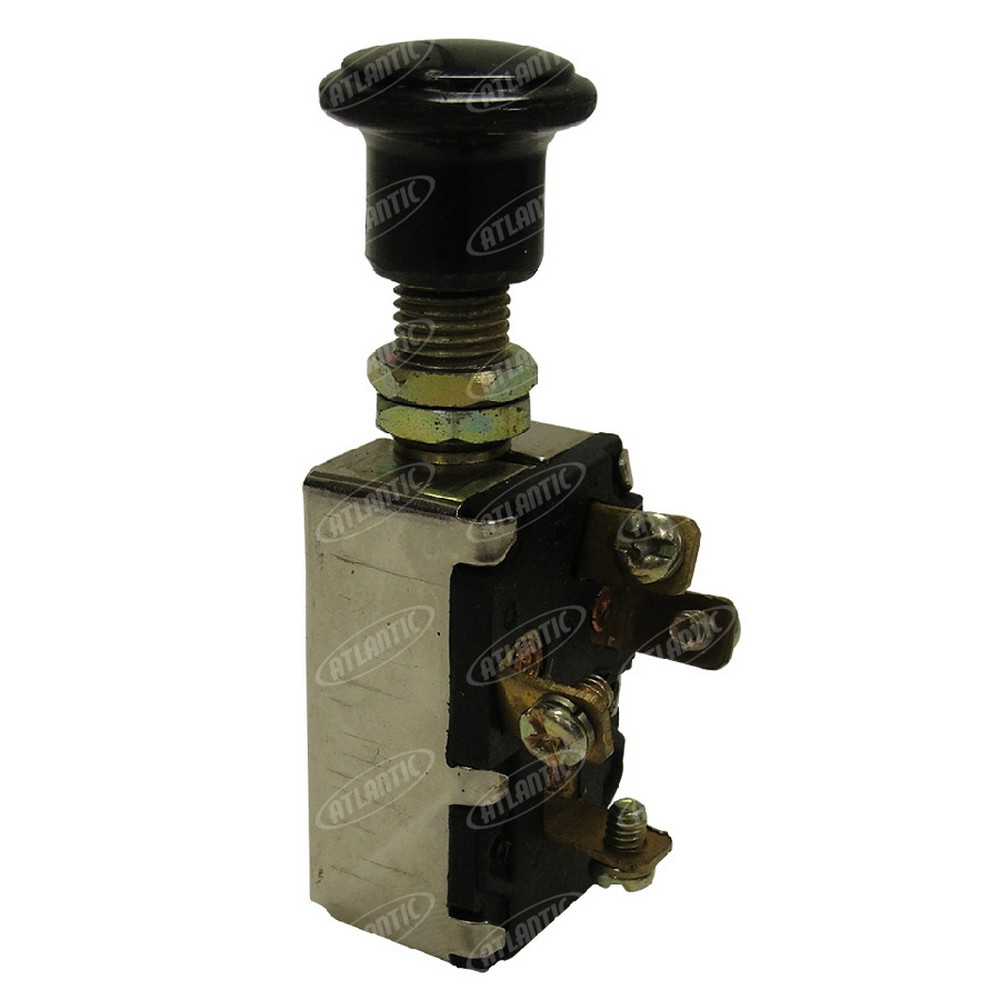 Complete Tractor Headlight Switch 68000102 for White 1550, 1555, 1650