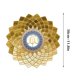 thumbnail image 3 of Smile Snap On False Teeth Upper Lower Dental Veneers Dentures Tooth Cover Set Linglai-hhny, 3 of 5