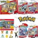 thumbnail image 2 of Figura original de Takara Tomy Pokémon Battle Ready, paquete múltiple, colección de monstruos Pokémon Pikachu Venusaur, Moncolle Ex Poké Ball, 2 of 5