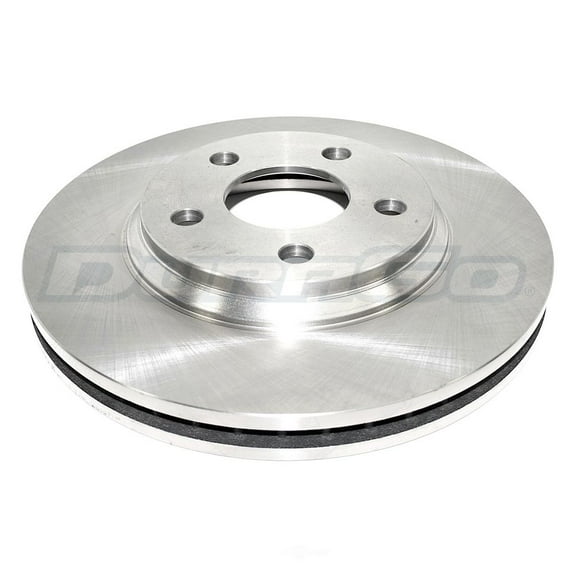 DuraGo Disc Brake Rotor BR900312