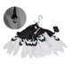 thumbnail image 2 of Halloween Decoration Lantern, Halloween String Lights Battery Powered Lightweight Material For Courtyard ANGGREK Cocina, Decoración y Otros, 2 of 5
